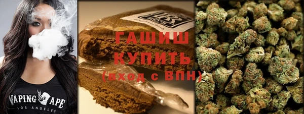 гидра Алексеевка